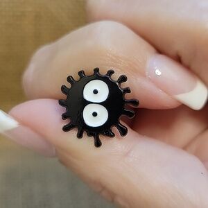 🔥LAST ONE🔥 SOOT SPRITE PIN